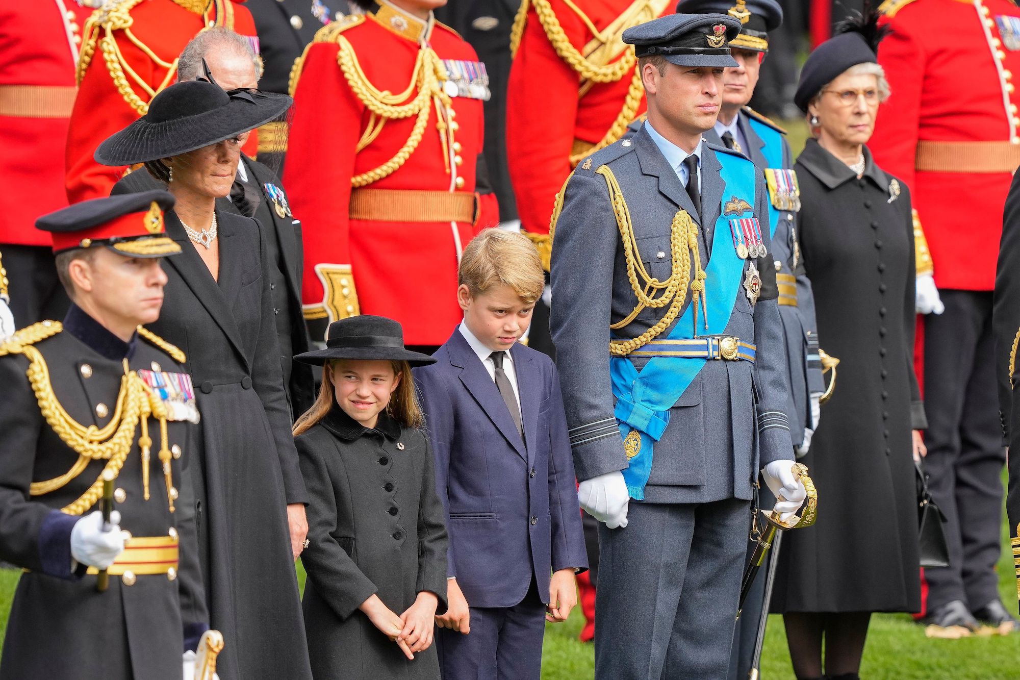 Cronograma do relacionamento do príncipe William e Kate Middleton ...