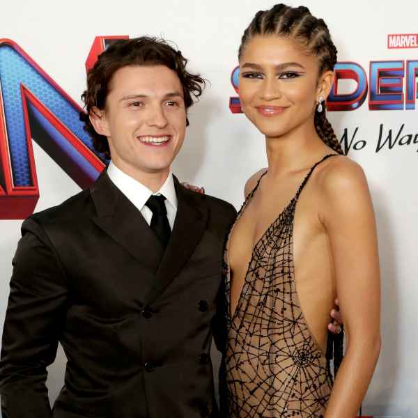 Zendaya Texted Tom Holland After Emmys Win: Why Didn't He Attend?