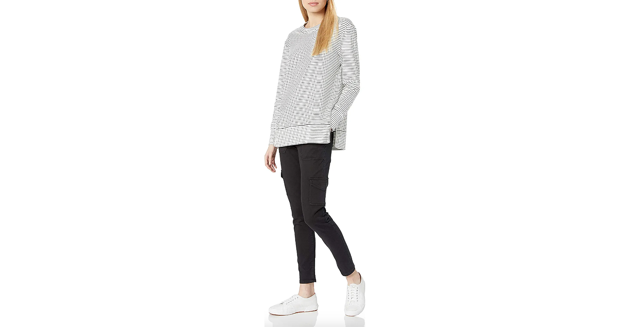 Amazon Find: The Henley Pullover | kendi everyday