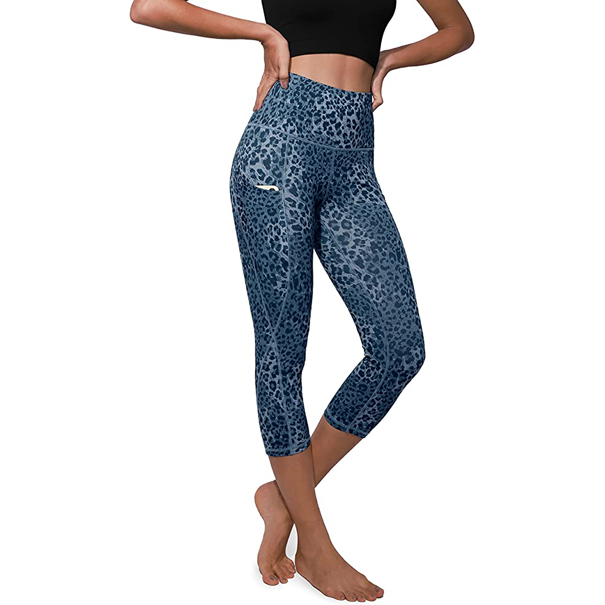 These Butt-lifting Leggings Are Outselling the Viral TikTok Leggings on  Amazon