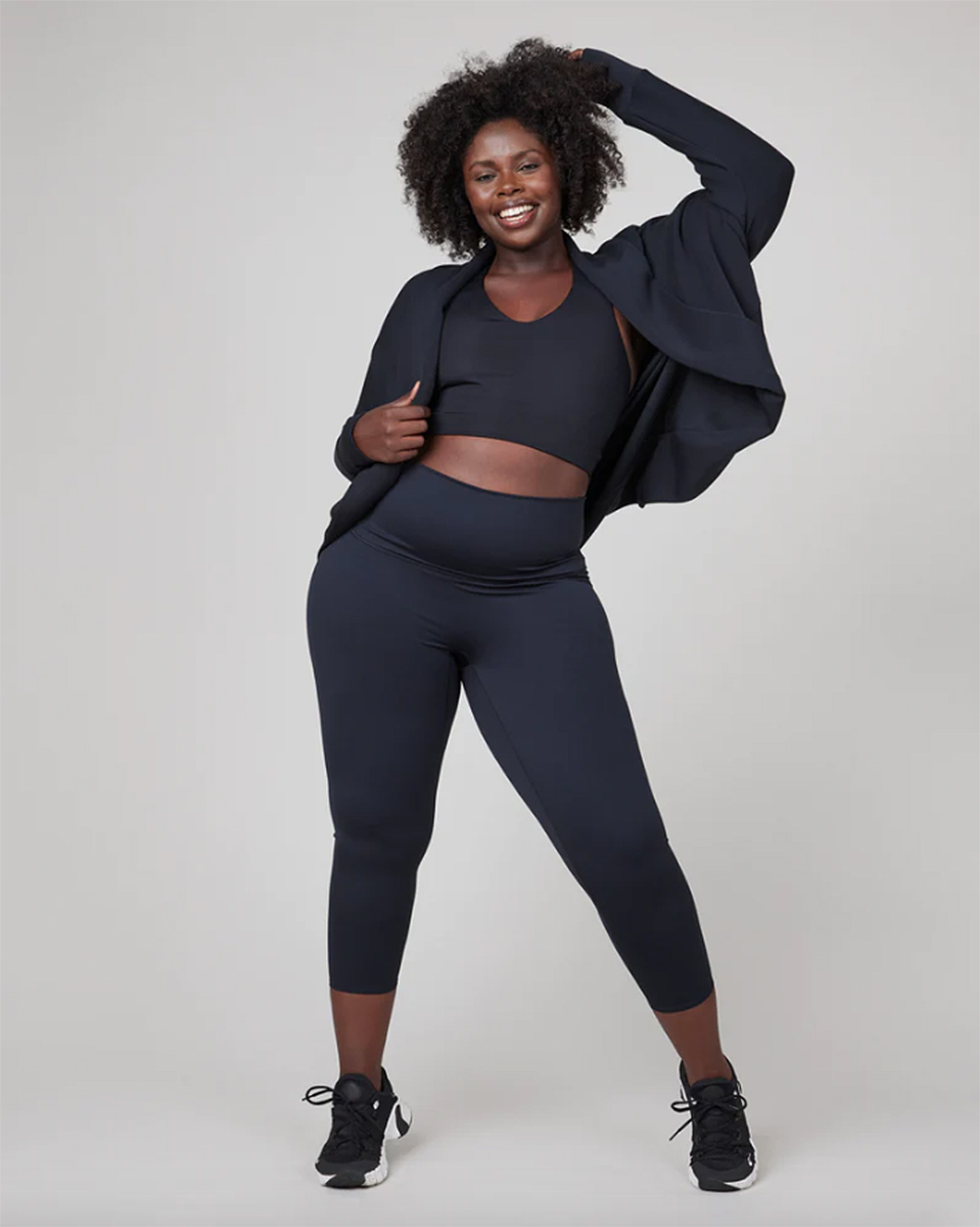 Cheap Women Seamless High Waist Anti Cellulite Leggings Compression  Slimming Panties Yoga Pants Booty Lifting Tummy Control Thigh Sculpting  Tights | Joom