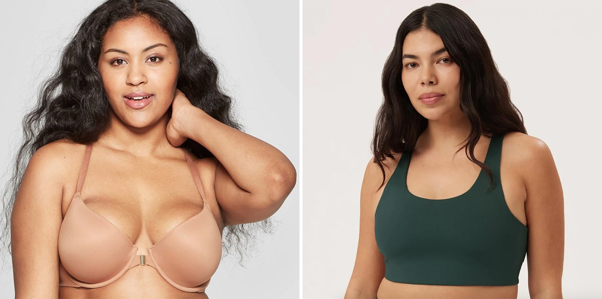 Barely There Solid B Bras & Bra Sets for Women for sale