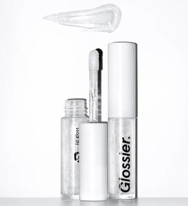 best-selfie-products-glossier-holographic-lip-gloss