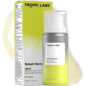 best-tanning-accelerators-tropic-labs-smart-screen