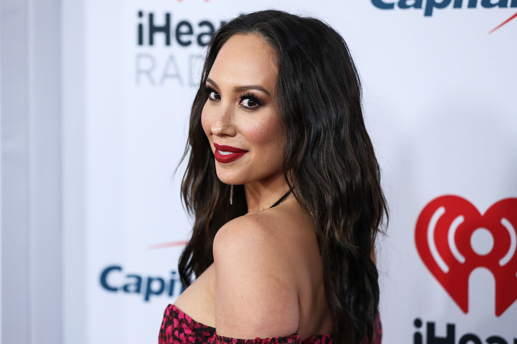 Cheryl Burke: 25 Things You Don't Know About Me | Us Weekly