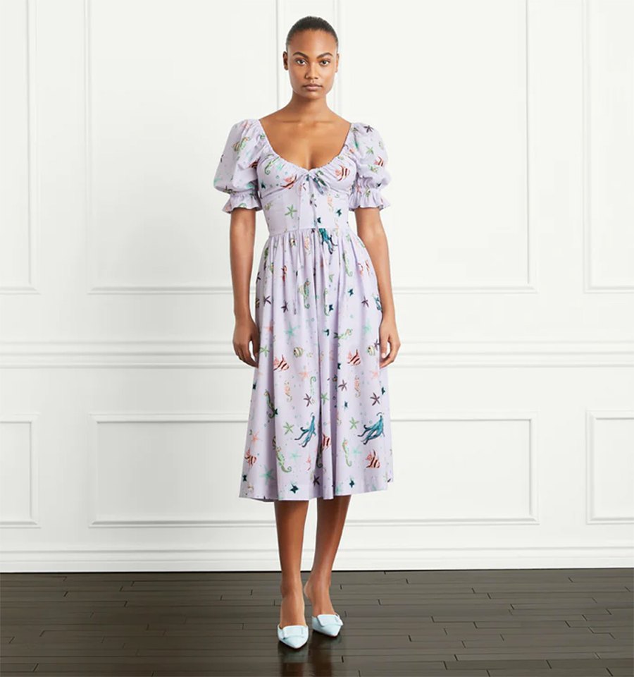 Hill House Home Nap Dresses and More on Sale — Up to 47% Off | Us Weekly