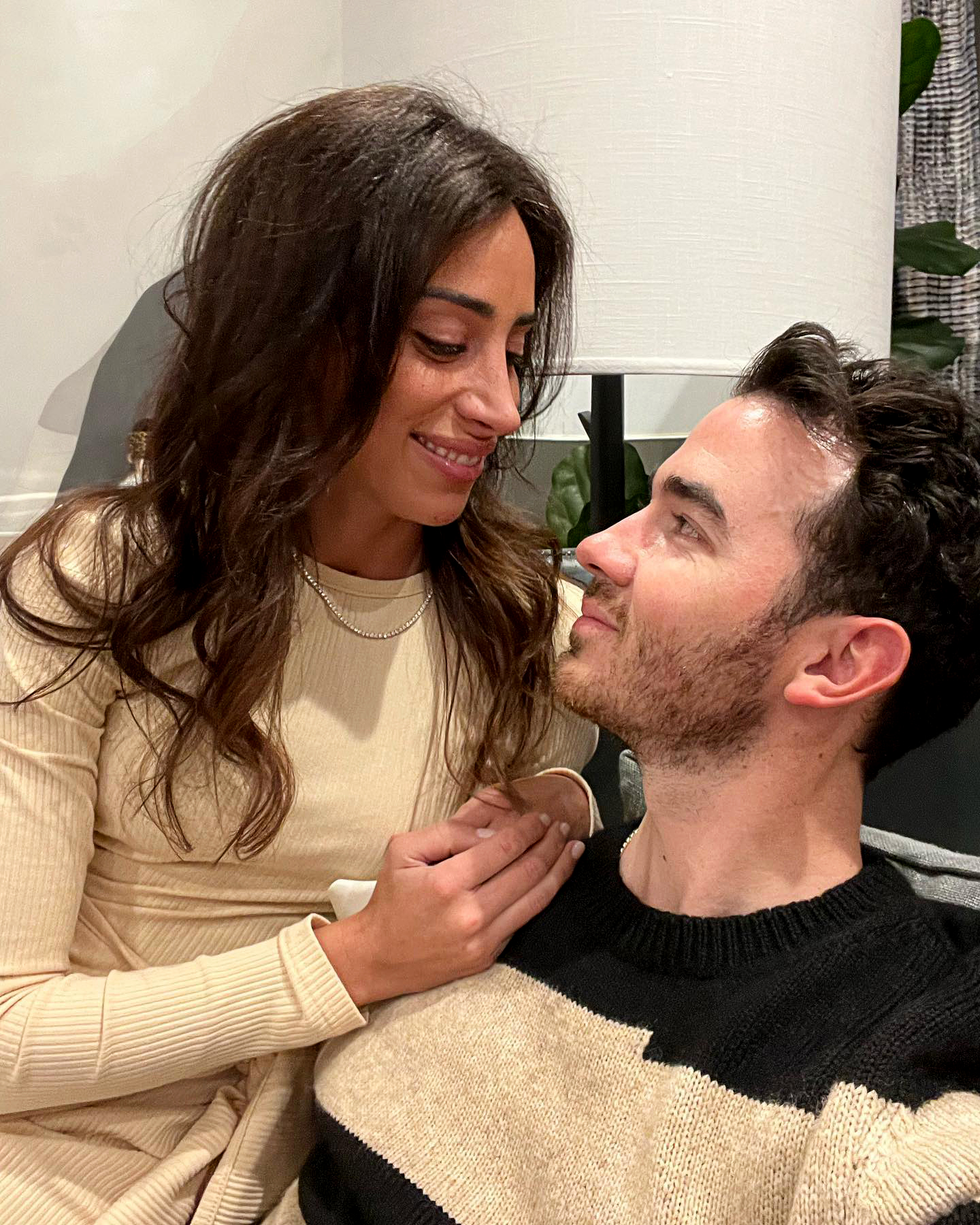 Kevin Jonas Toasts Wife Danielle Jonas on Her 38th Birthday: 'Love You'