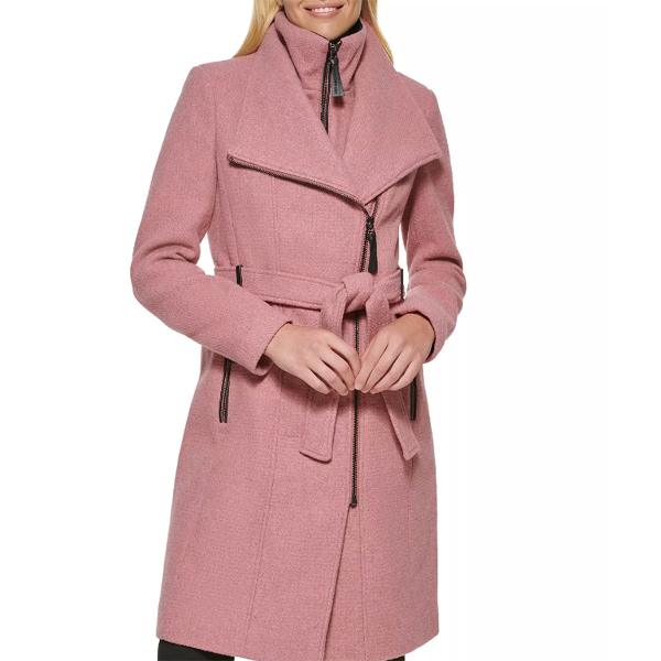 11 Coats and Jackets on Sale at Macy's — Up to 50% Off | Us Weekly