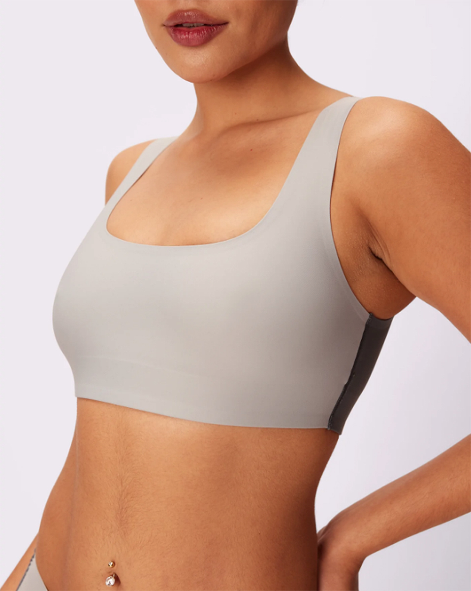 Forme Obsidian Power Sports Bra for Posture Correction