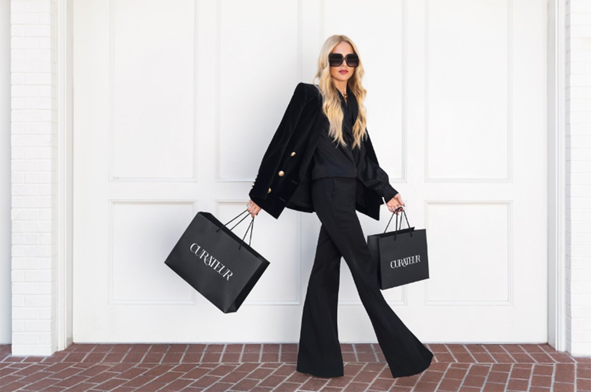 Behind the Brand: Rachel Zoe Collection – CURATEUR