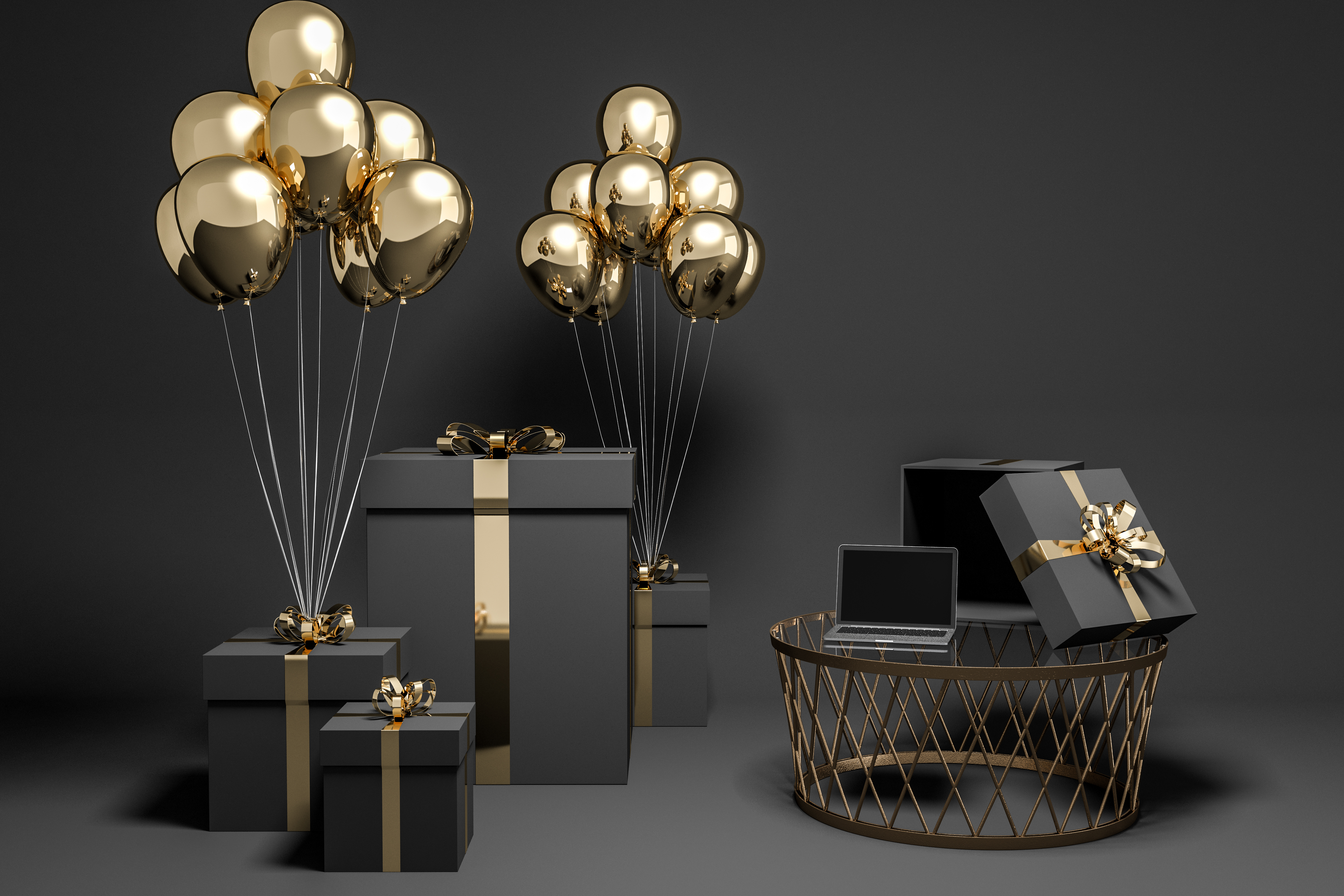 Shop the best best gifts for luxury lovers