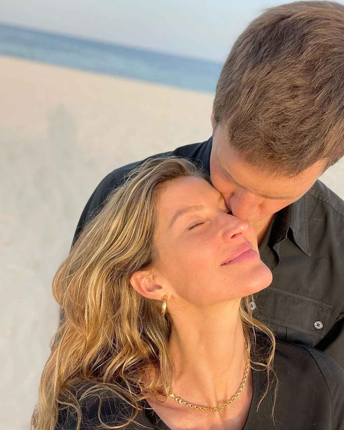 Tom Brady Fawns Over Gisele Bündchen In Romantic Birthday Post