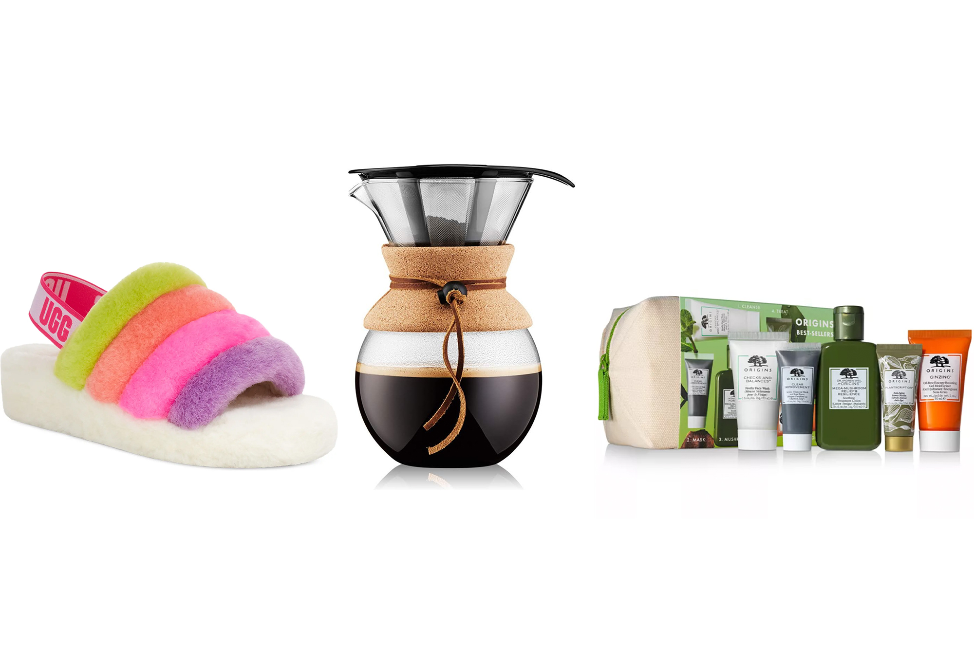 10 Work from Home Gifts Under $40