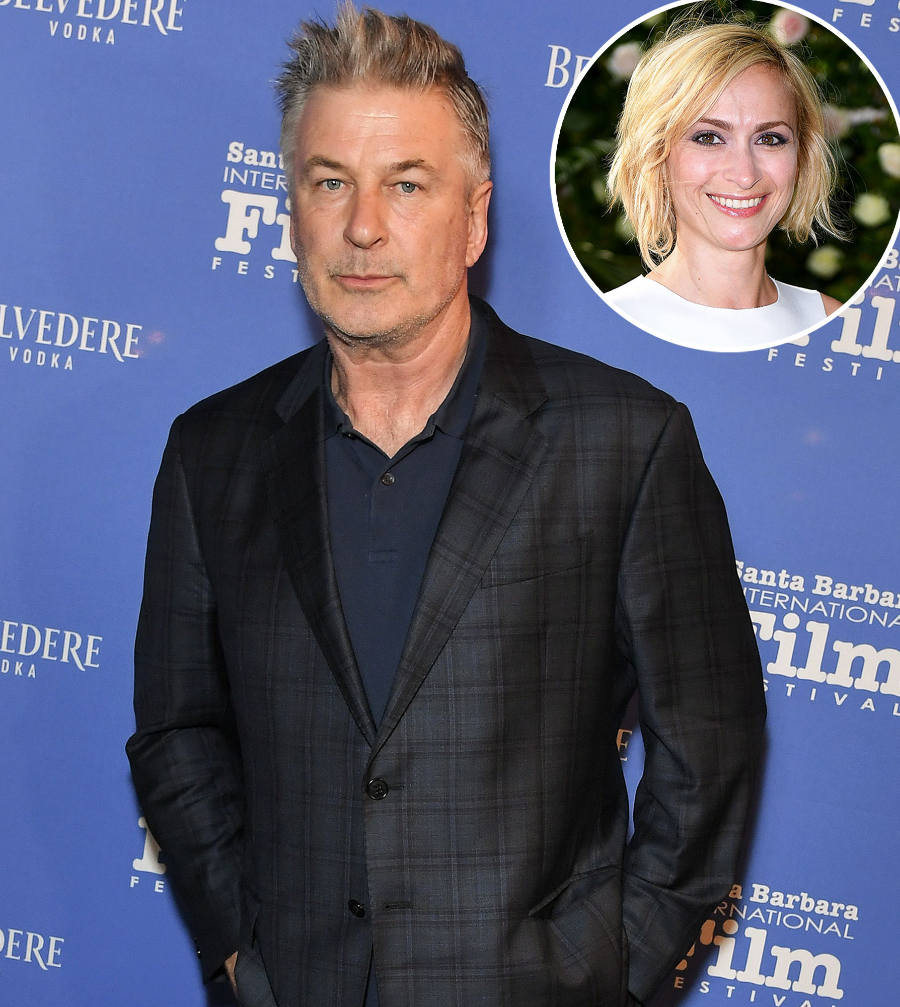 Alec Baldwin Pleads Not Guilty to 'Rust' Manslaughter Charge