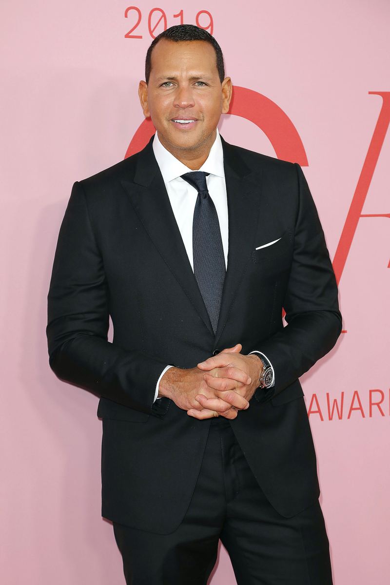 Alex Rodriguez Is Dating Jaclyn Cordeiro- 5 Things to Know About the Fitness Trainer 030 CFDA Fashion Awards, Arrivals, Brooklyn Museum, New York, USA - 03 Jun 2019