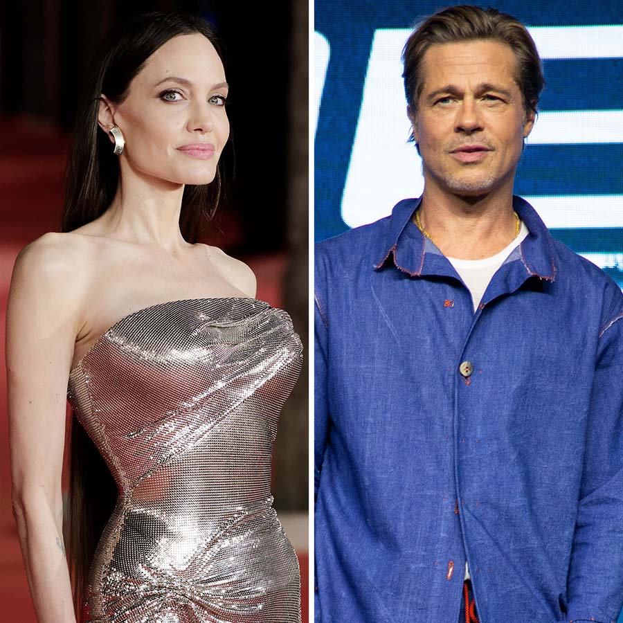 Reports: Jolie-Pitt breakup sparked in part by International Falls incident  - Duluth News Tribune