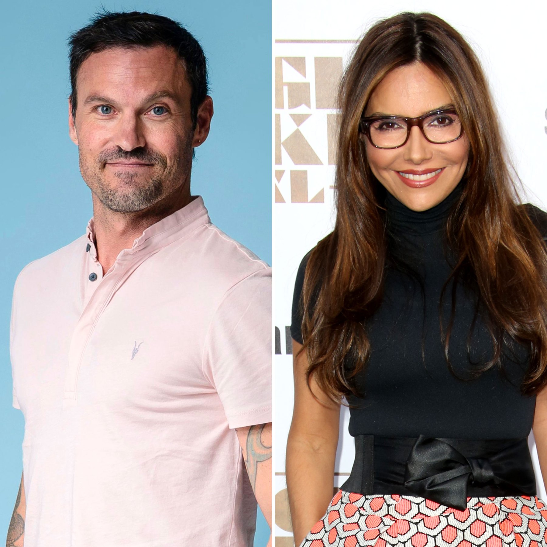 Brian Austin Green Slams Ex Vanessa Marcil Over Custody Claims Us Weekly