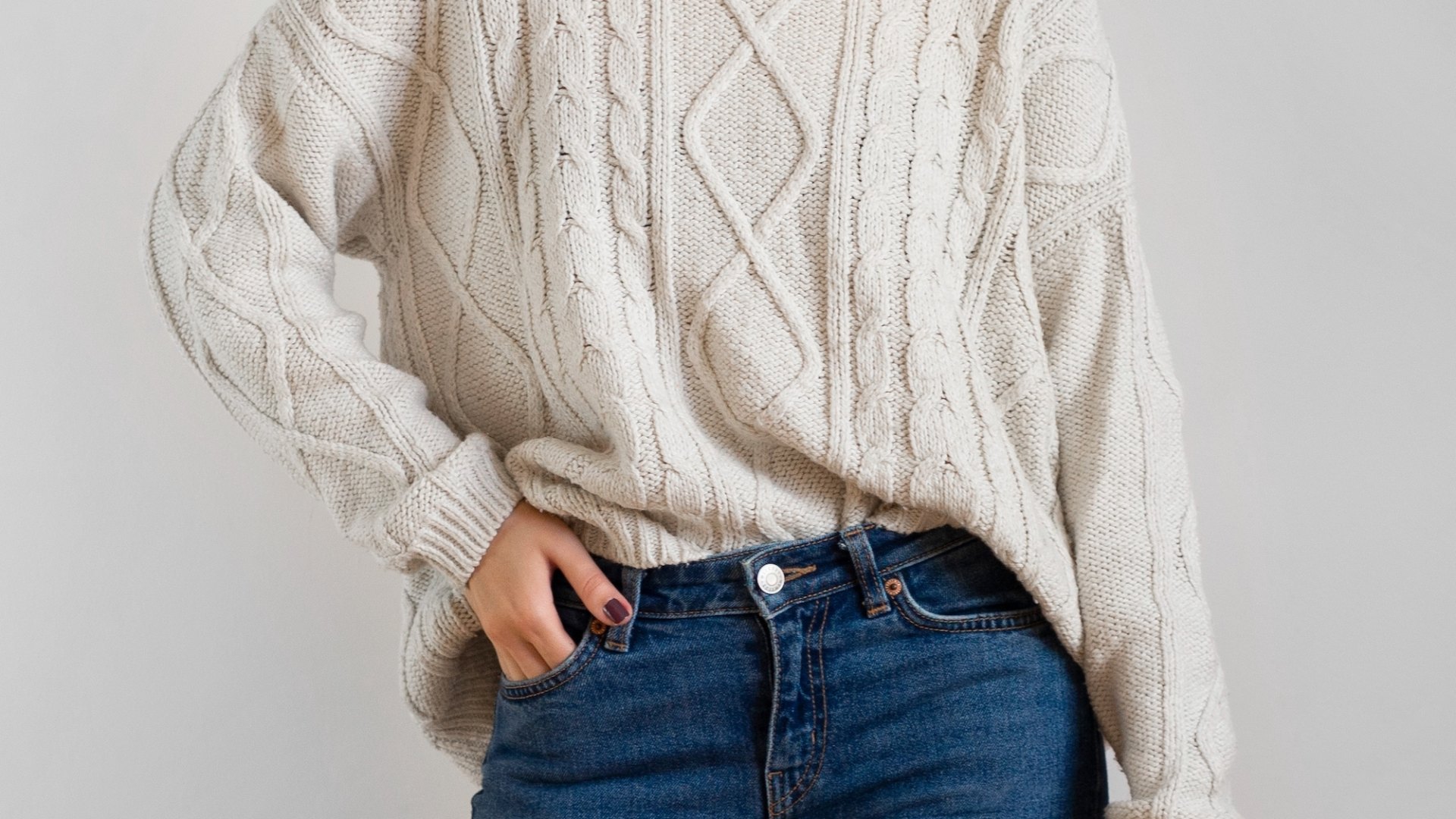 QUALFORT Cardigan Sweater Is the Best Fall Knit | Us Weekly