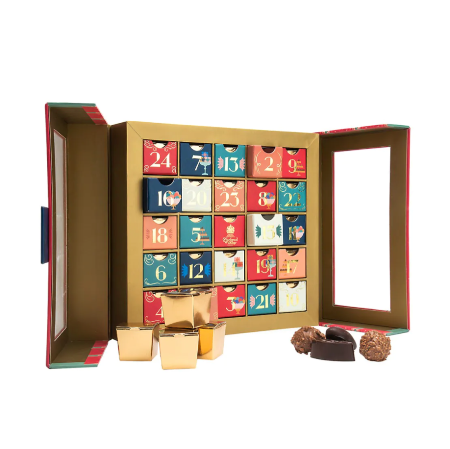 14 Unique Advent Calendars to Gift Your Friends and Family