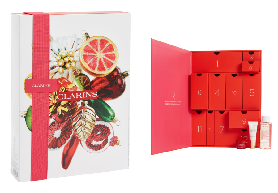 14 Unique Advent Calendars to Gift Your Friends and Family Us Weekly