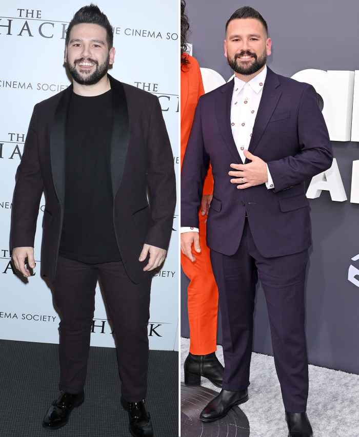 Dan + Shay’s Shay Mooney Lost 50 Lbs in 5 Months Details