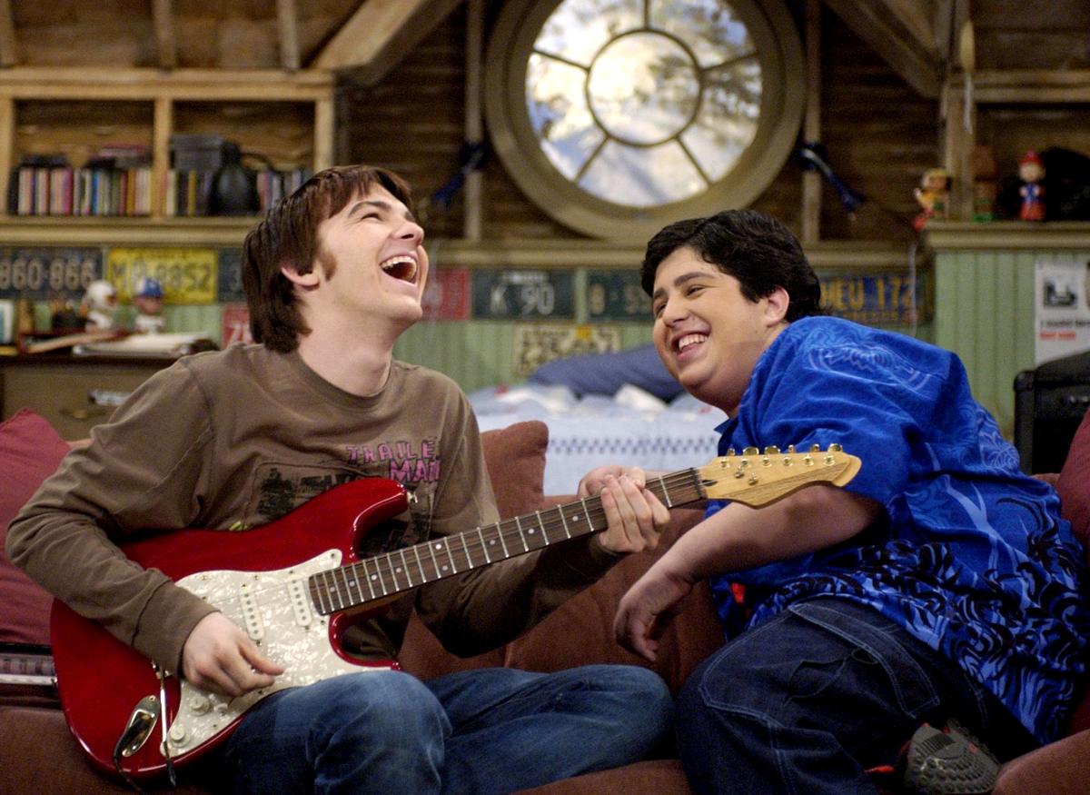 Drake and Josh' Cast: Where Are They Now?