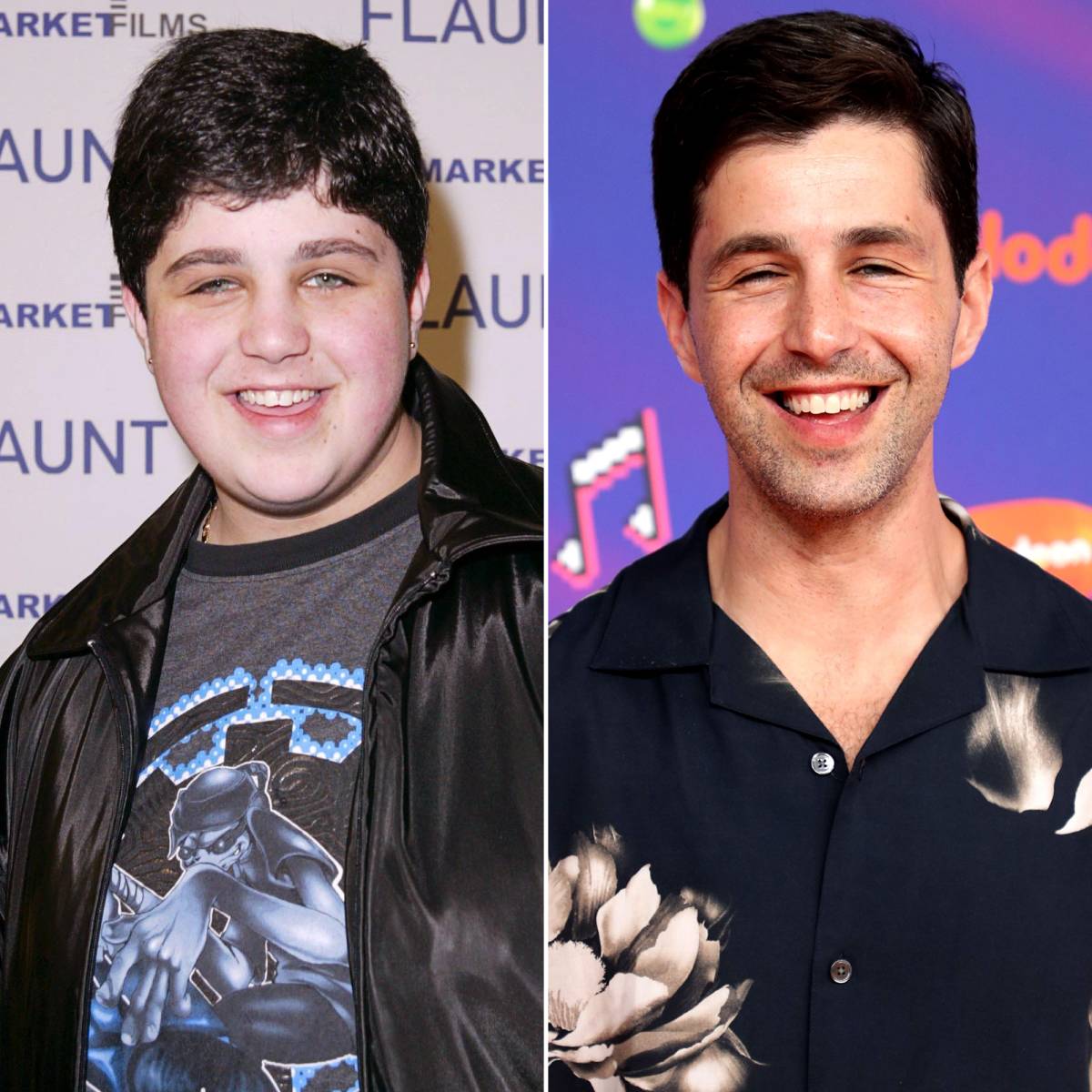 Drake and Josh': Where Are They Now? 18 Years Later