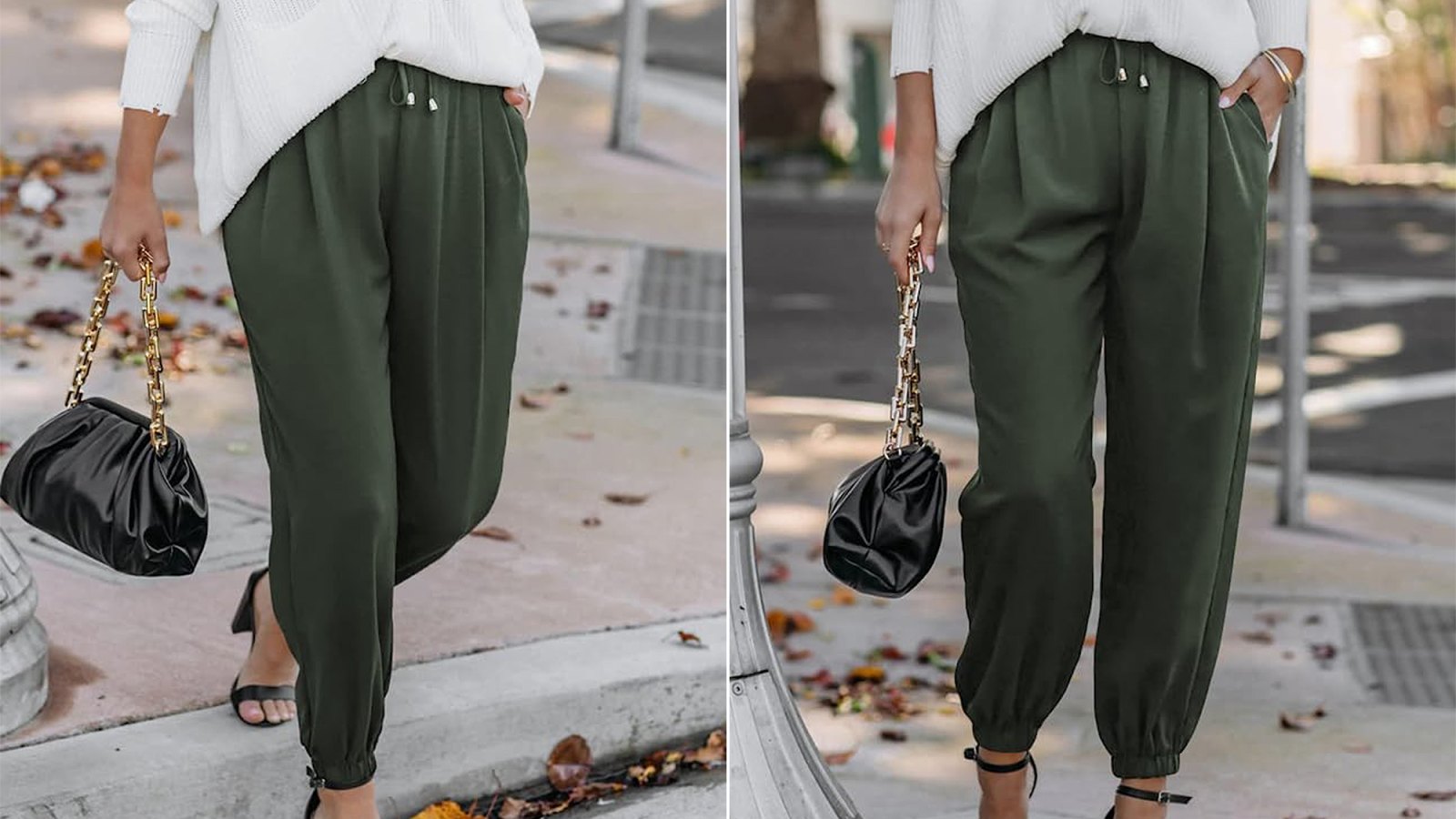 13 Best Tapered pants ideas  tapered pants, fashion, clothes
