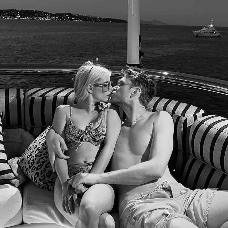 Emma Roberts Unveils Romance With Boyfriend Cody John, Packs on the PDA After Garrett Hedlund Split