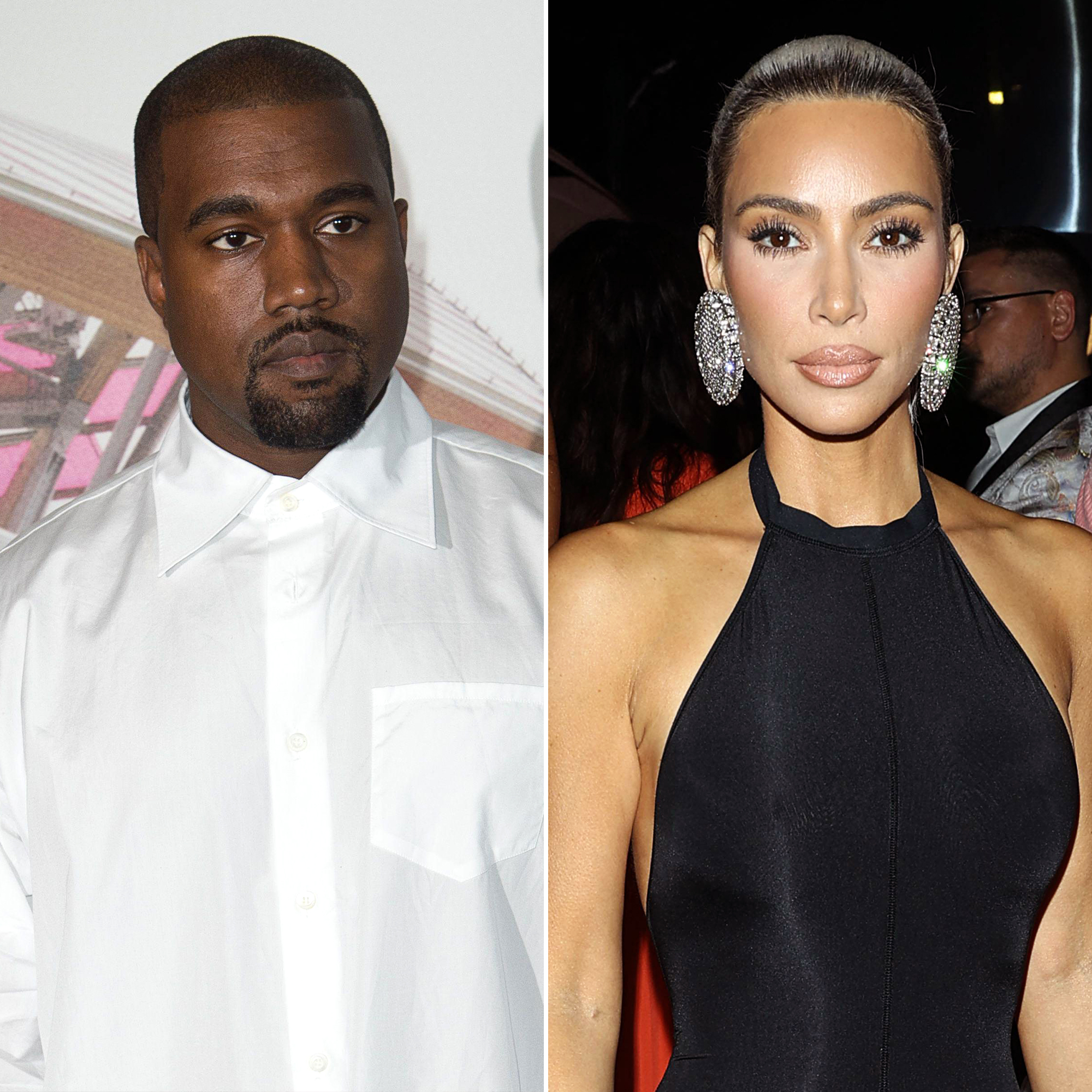 Kim Kardashian praises ex Kanye West for introducing her to