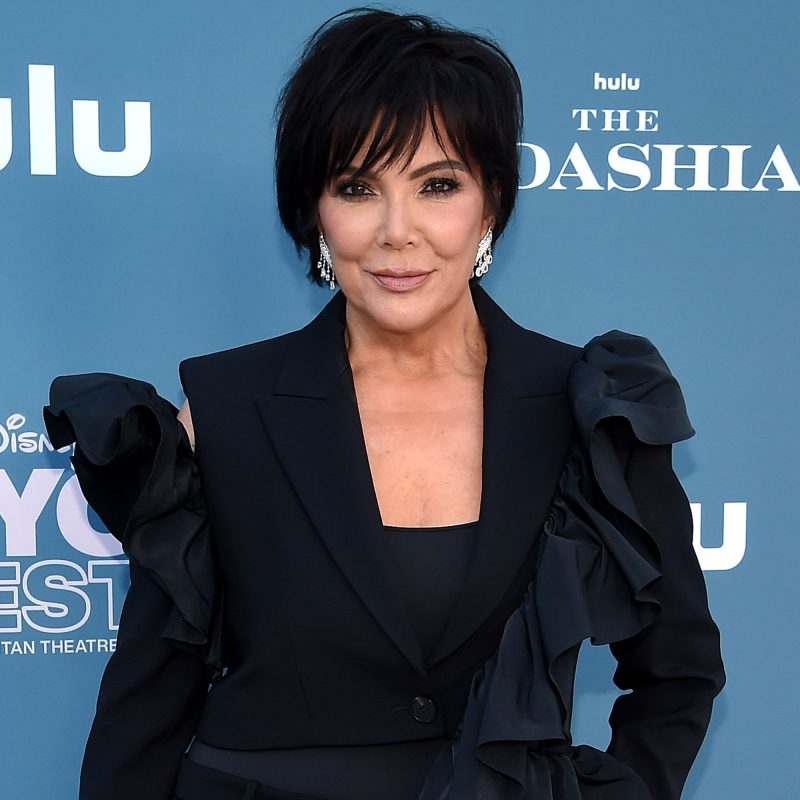 Everything Kris Jenner Said About Her Health Issues on 'The Kardashians'