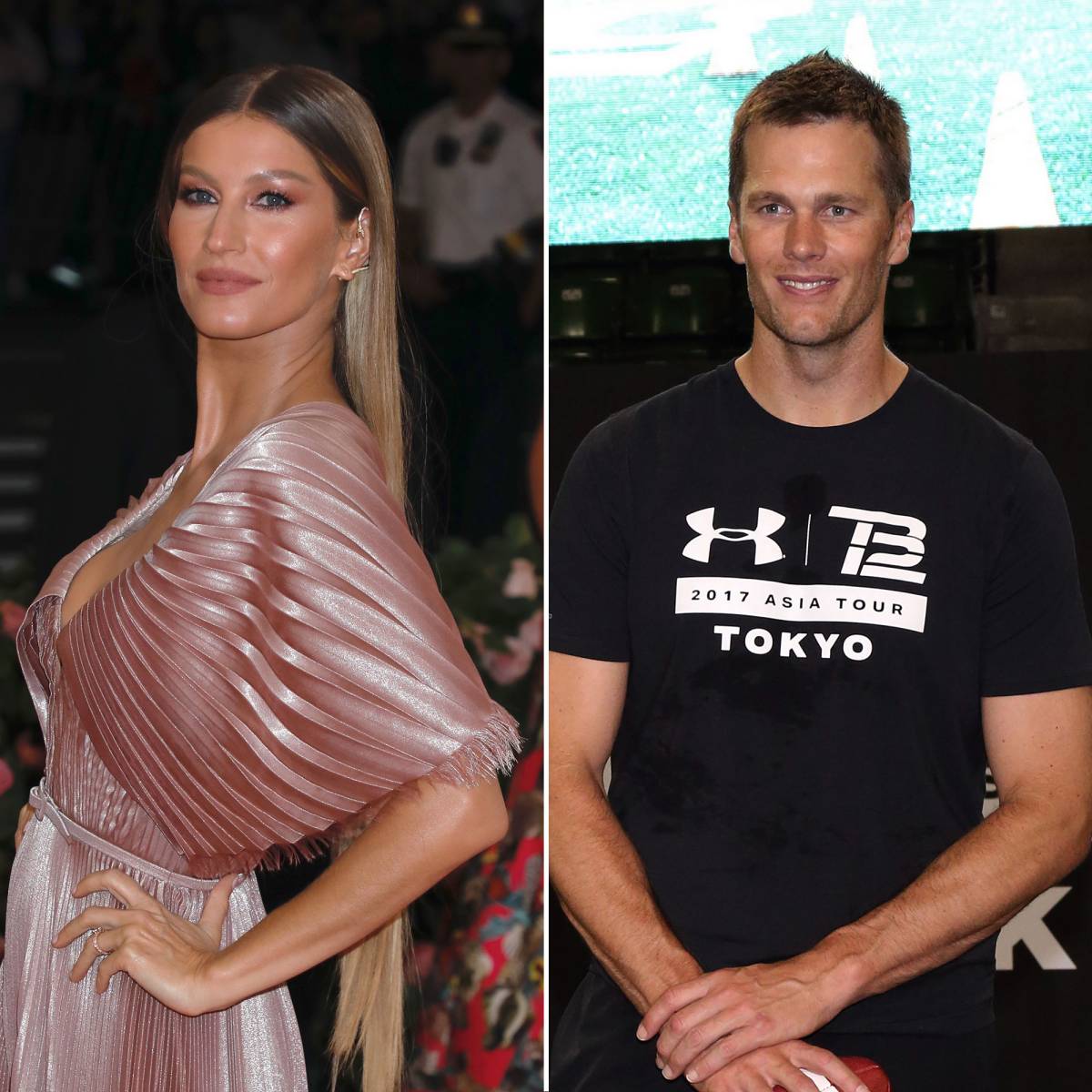 Tom Brady Shares the Very Difficult Issue He and Gisele Bündchen Are  Facing in Their Family