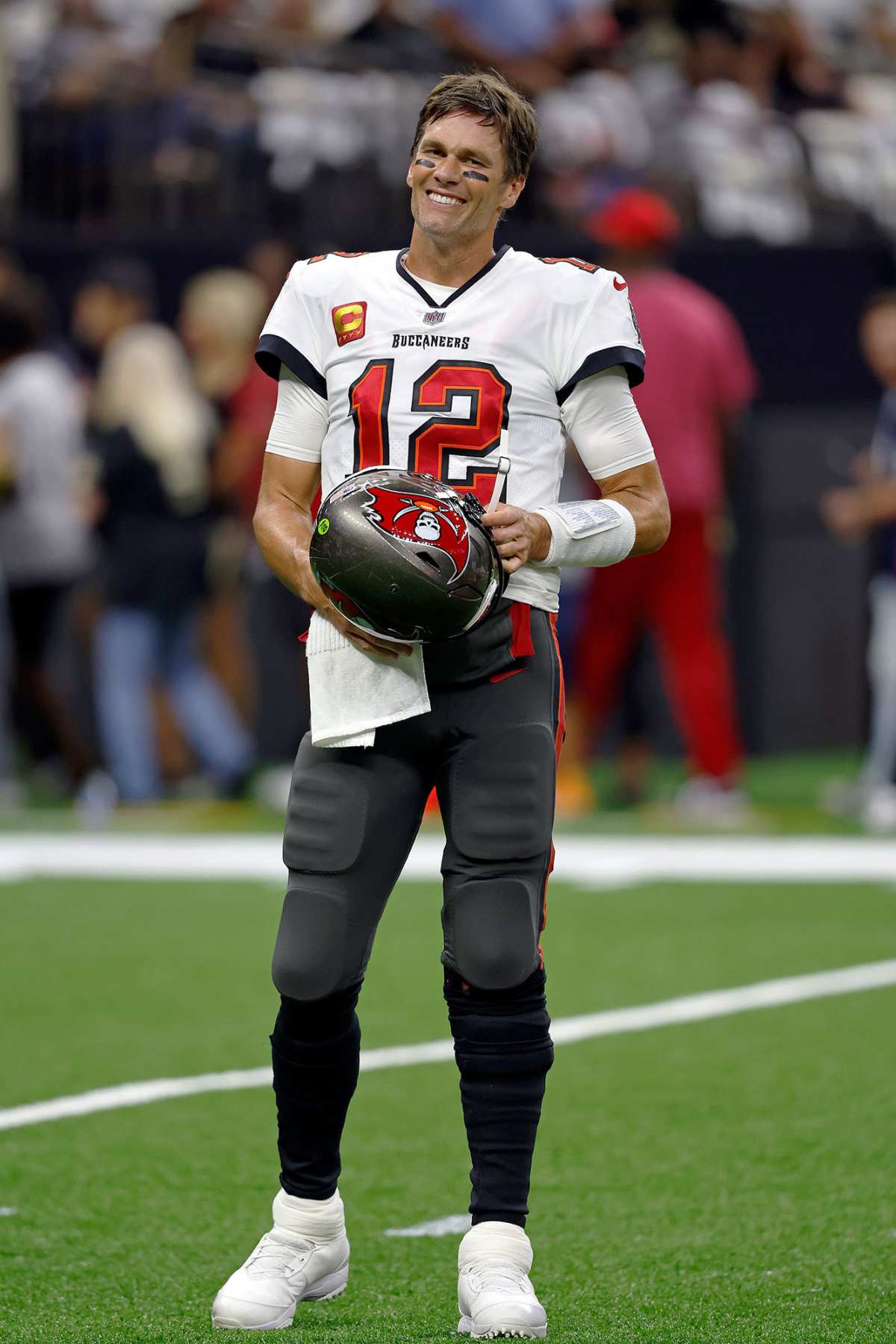 Tom Brady, Tampa Bay Bucs marriage might not be over