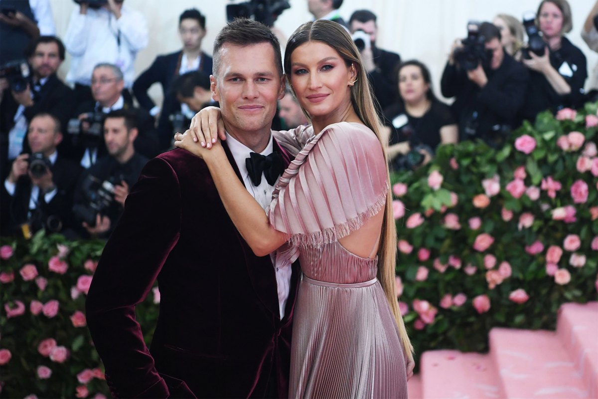 Tom Brady and Gisele Bündchen have not reconciled amid feud