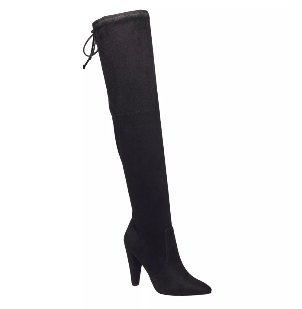 7 Stunning Fall Boots on Sale at Macy's — Over 50% Off
