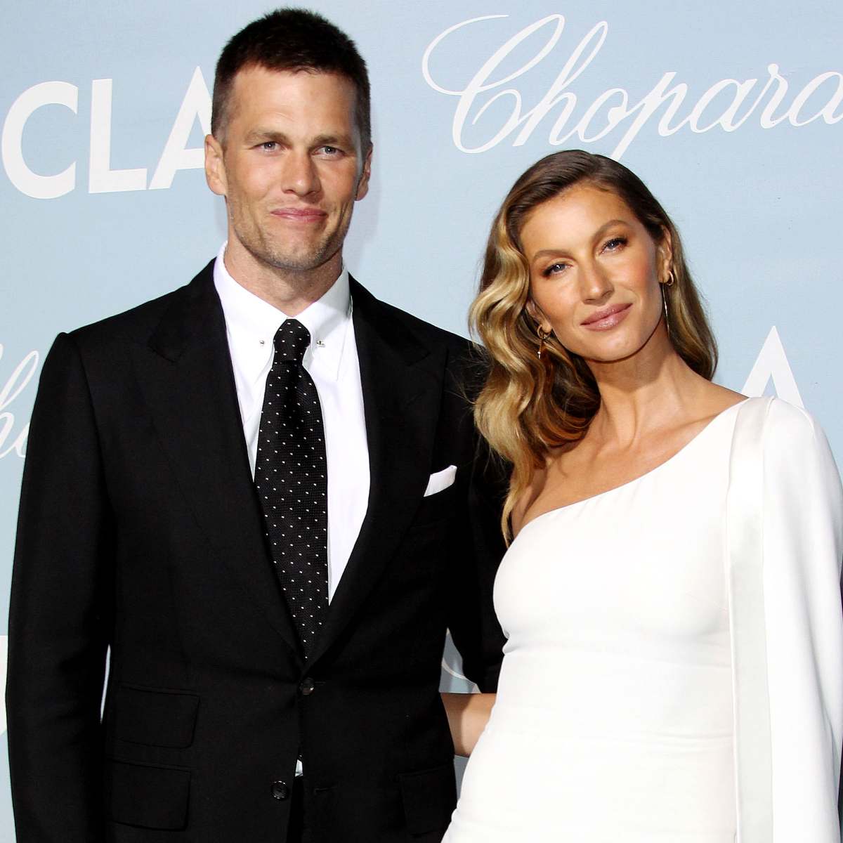 Gisele Bündchen: Tom Brady's career was only a factor in divorce