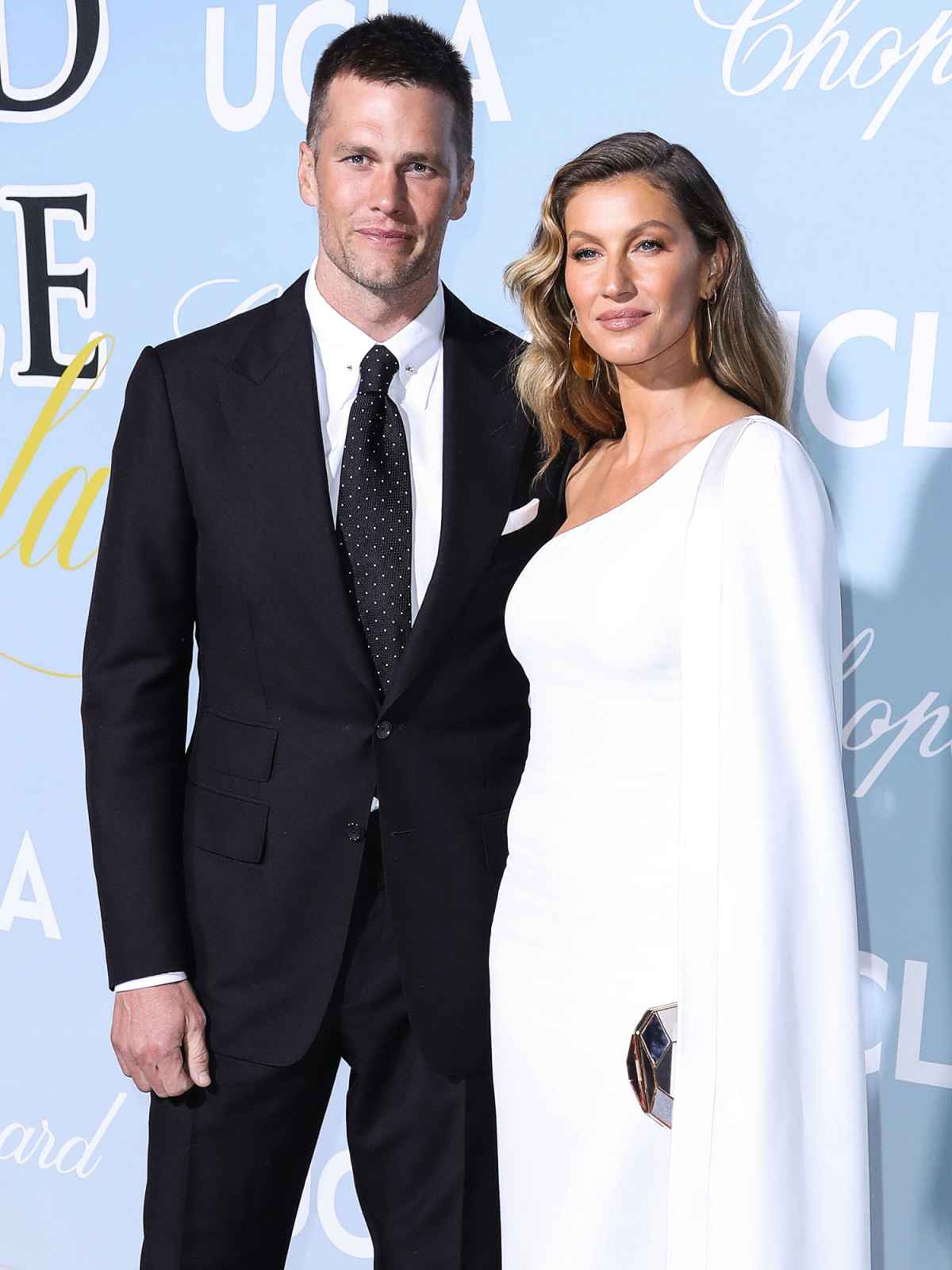 Gisele Bündchen Just Addressed Her Marital Issues: I've Told Tom Brady  'Over And Over' To 'Be More Present' - SHEfinds
