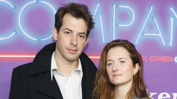 July 9, 2023, Los Angeles, California, USA: Mark Ronson and Grace Gummer  arrives for the â€˜Barbieâ€™ Hollywood Premiere in Los Angeles, CA. (Credit  Image: © Lisa O'Connor/ZUMA Press Wire) EDITORIAL USAGE ONLY!