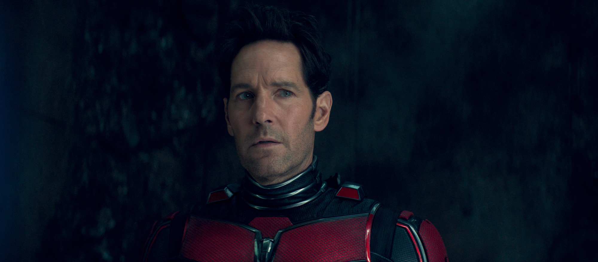 Ant-Man and the Wasp: Quantumania' trailer dives into Quantum Realm