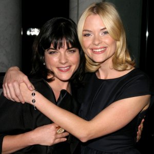 Jaime King Weighs In on Best Friend Selma Blair's 'DWTS' Exit