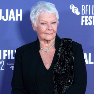 Judi Dench Slams 'Cruelly Unjust' and 'Inaccurate' Season 5 of 'The Crown'