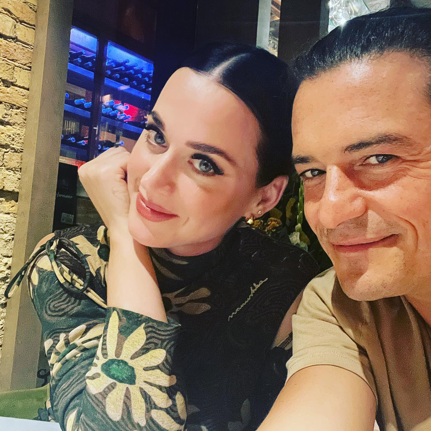 Katy Perry y Orlando Bloom: una cronología de su relación