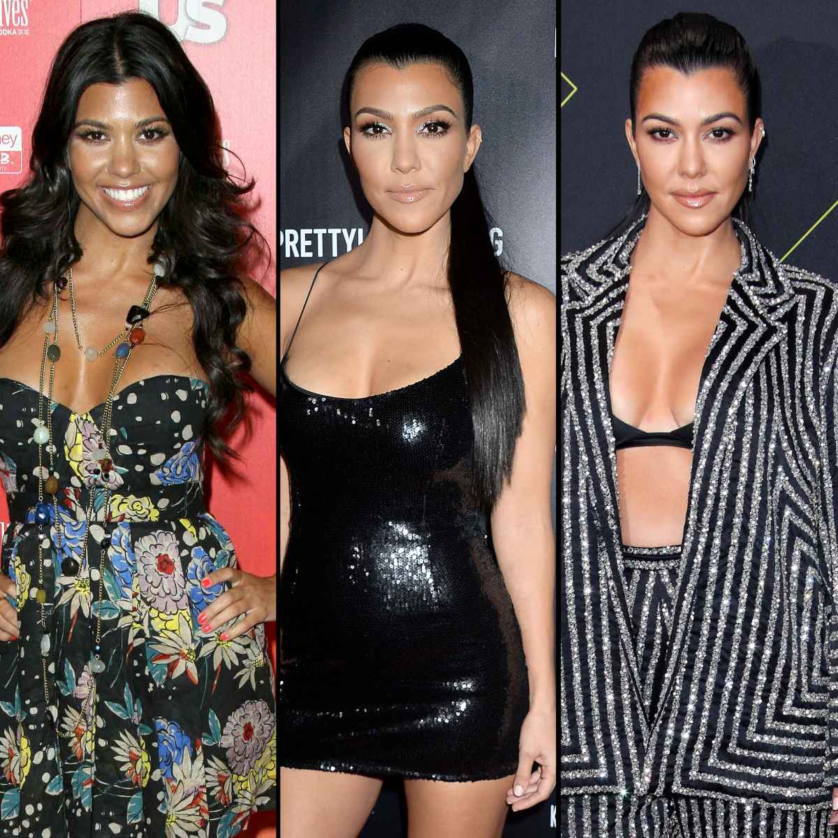 Kourtney Kardashian: 15 times she showed off her unique style