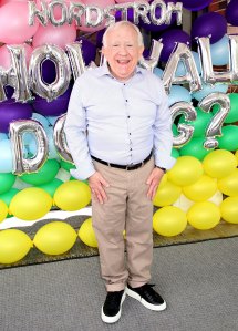 Leslie Jordan Dead