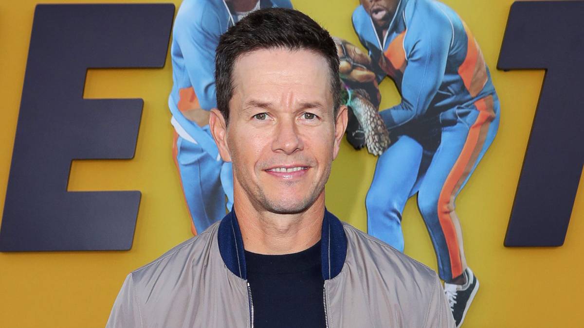Mark Wahlberg Moved to Nevada to 'Give My Kids a Better Life