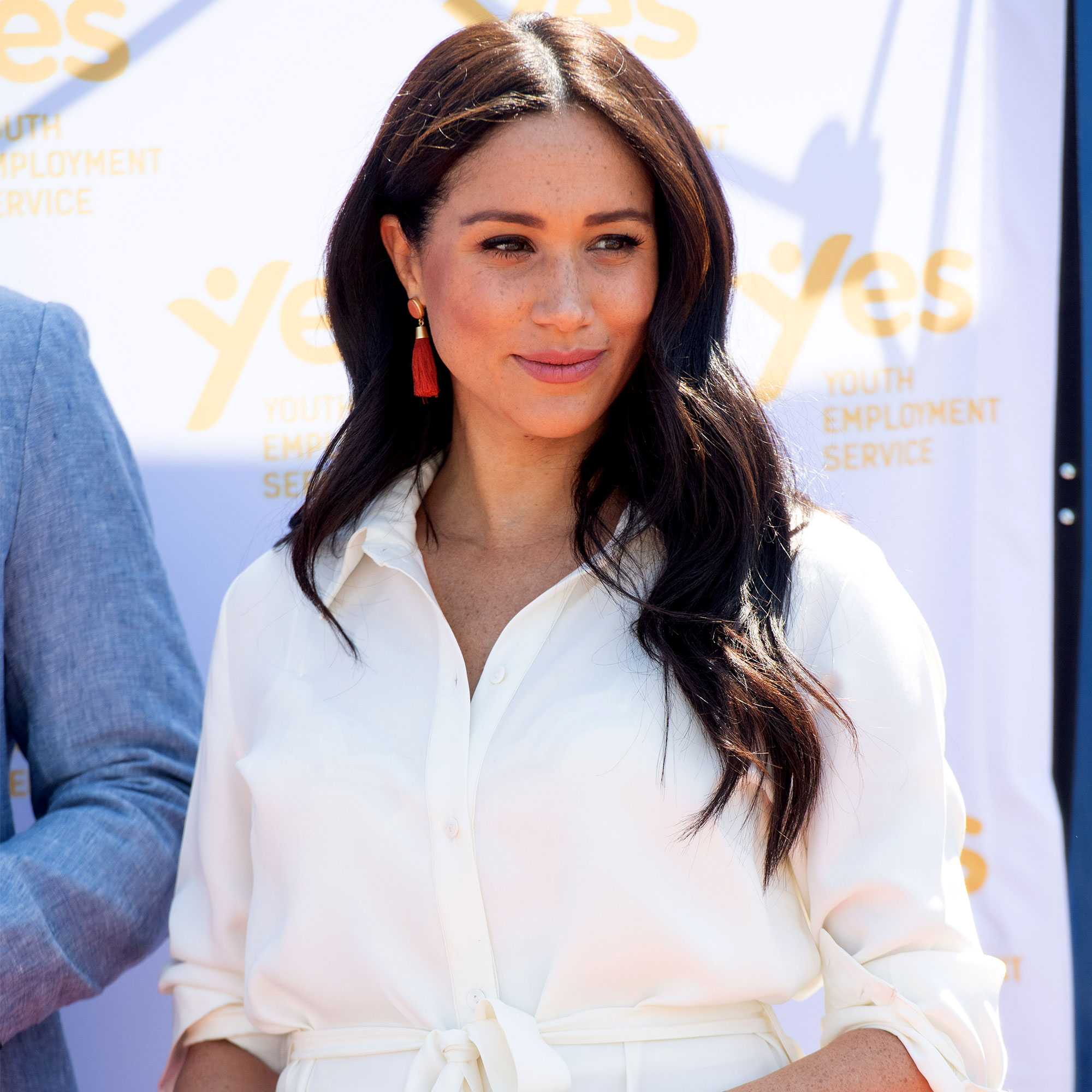 Meghan Markle phá vỡ định kiến ​​về "Người phụ nữ da đen tức giận" | Us Weekly