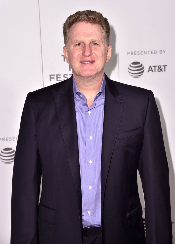 Michael Rapaport News - Us Weekly