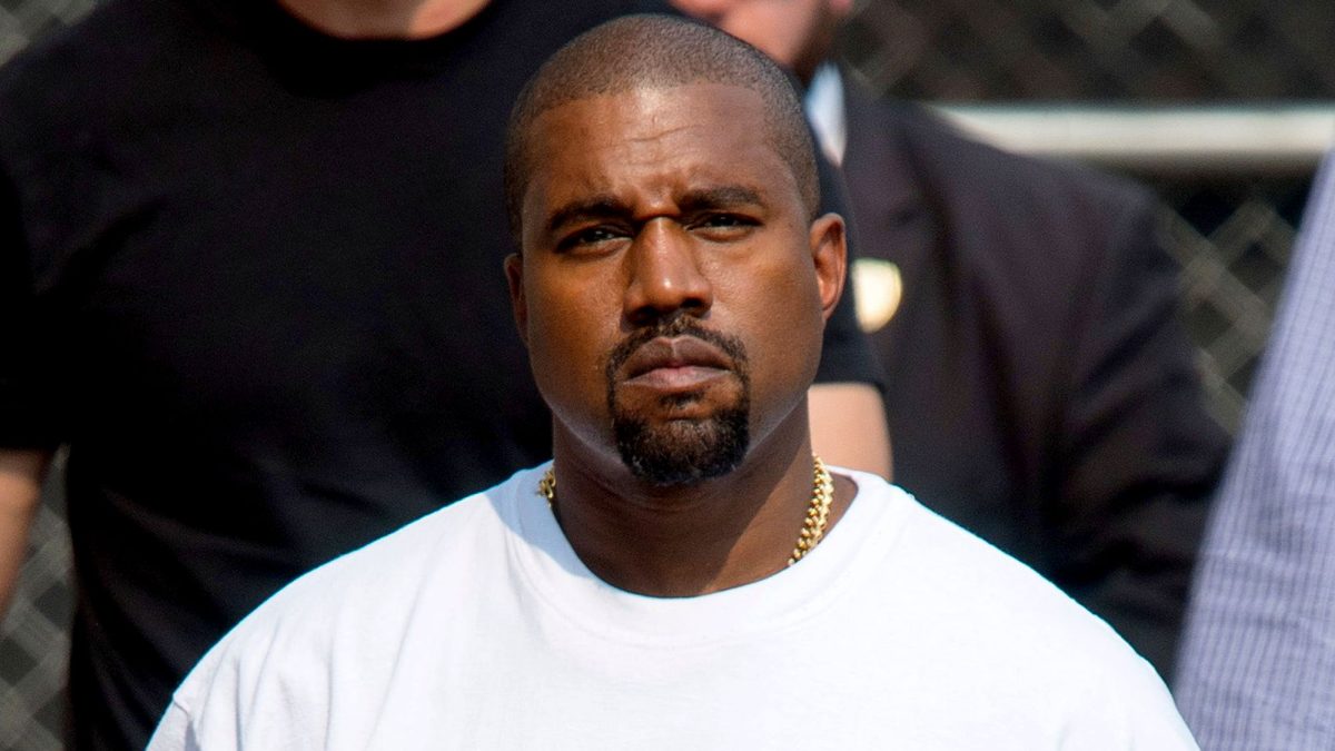 Kanye West loses billionaire status after Adidas ends Yeezy partnership,  according to Forbes