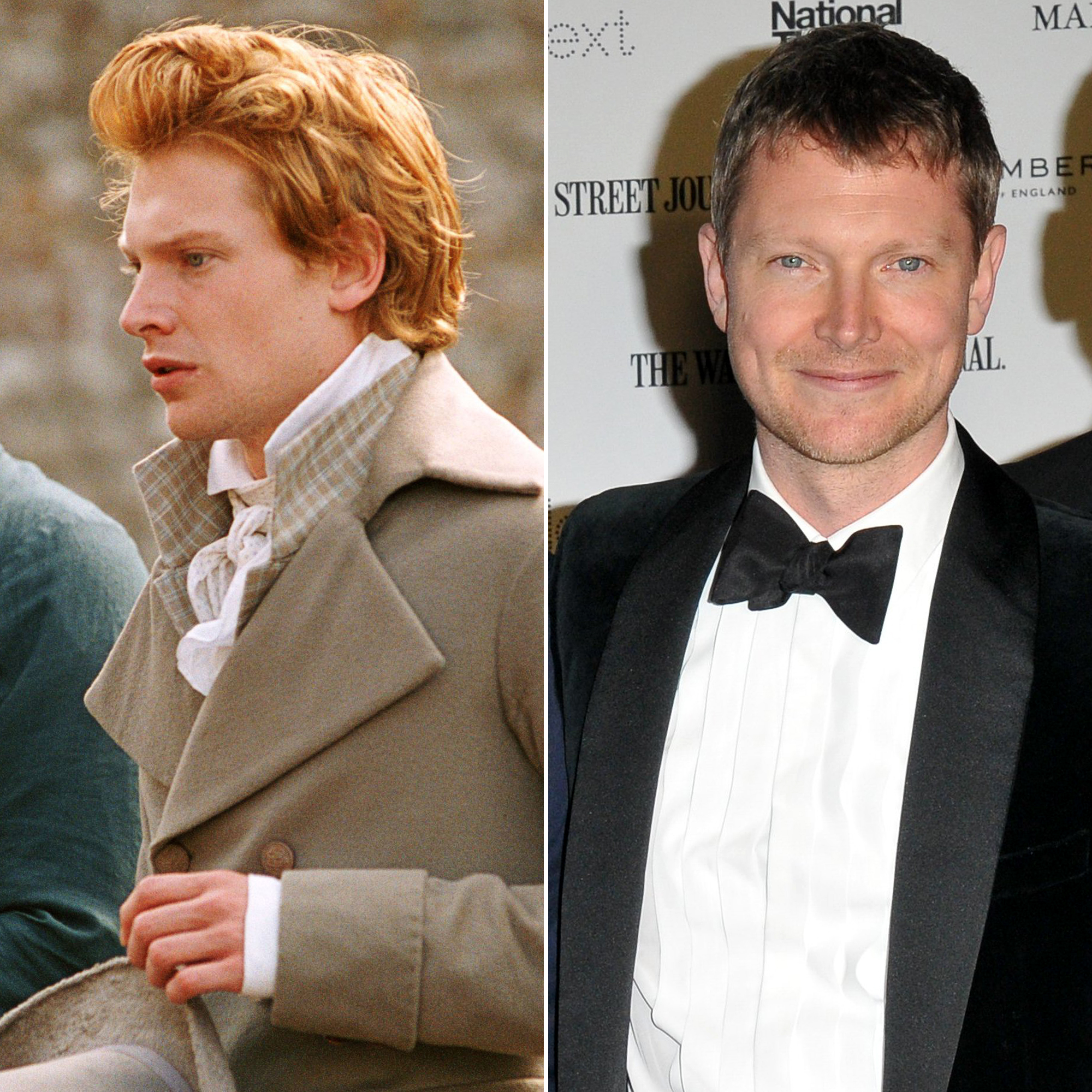 Pride & Prejudice' cast: Where are they now?, Gallery