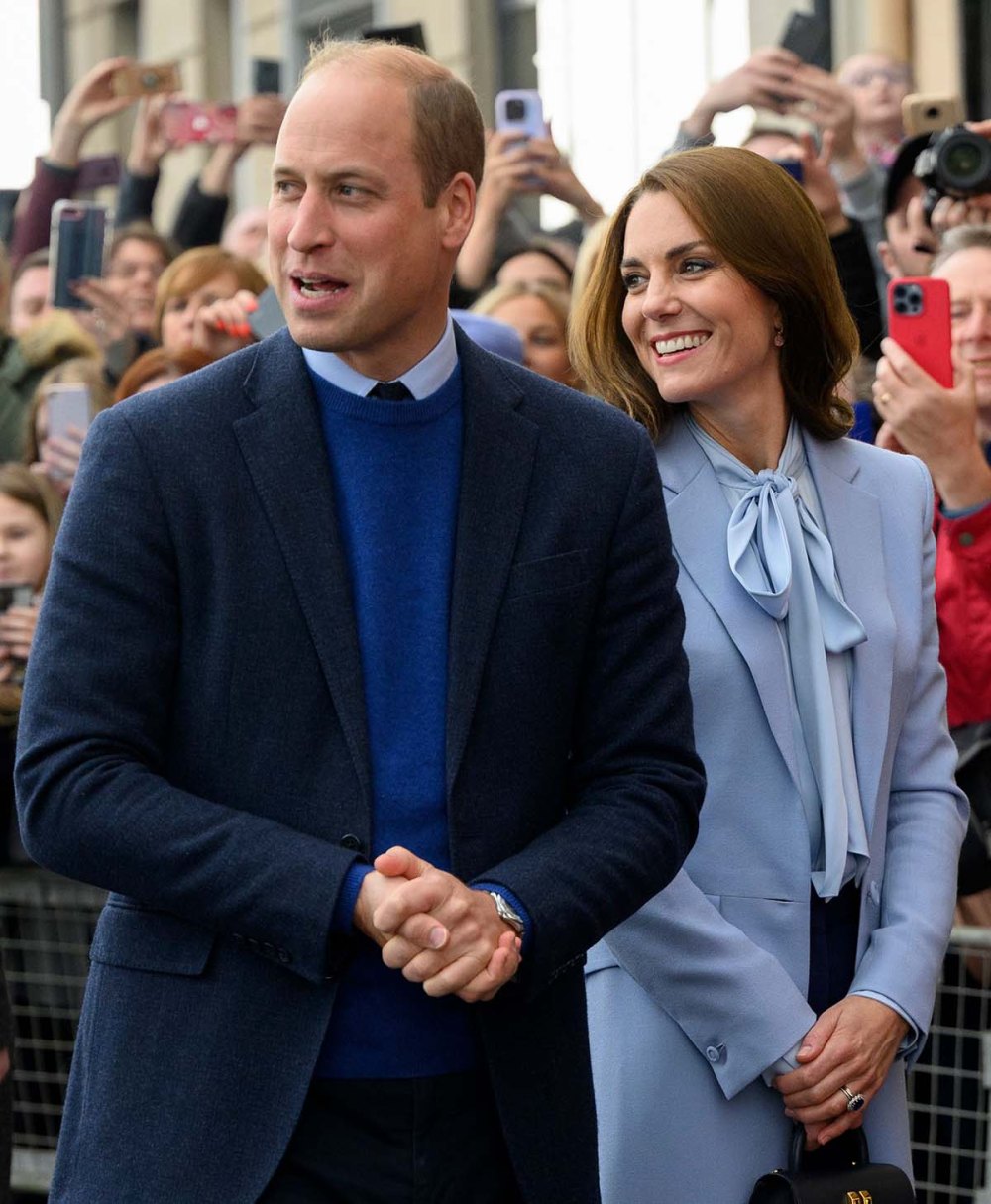 Inside Prince William, Princess Kate's ‘Hands-On’ U.S. Visit Plan | Us ...